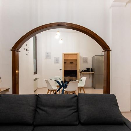 Ferienwohnung Old Town Experience Genua Exterior foto